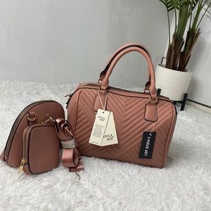 3-piece set handbag